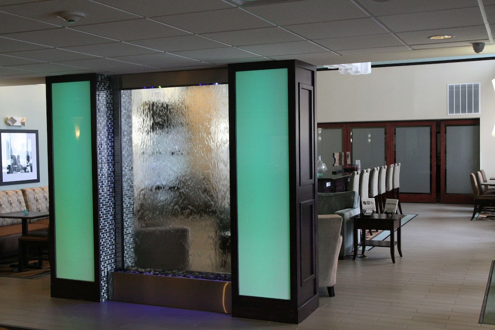 Hampton Inn & Suites Liberal 23/36