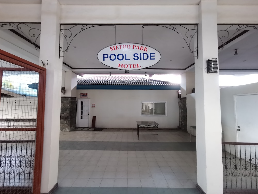 Metro Park Hotel Cebu City 7/62