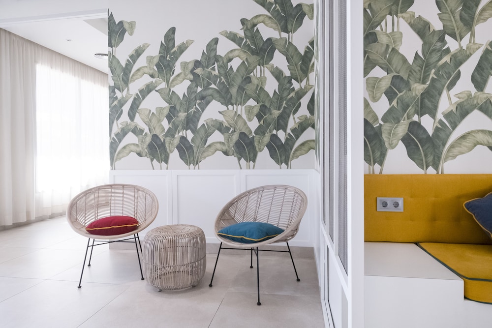 萨洛公寓酒店(Cye Salou Apartments) 图片3