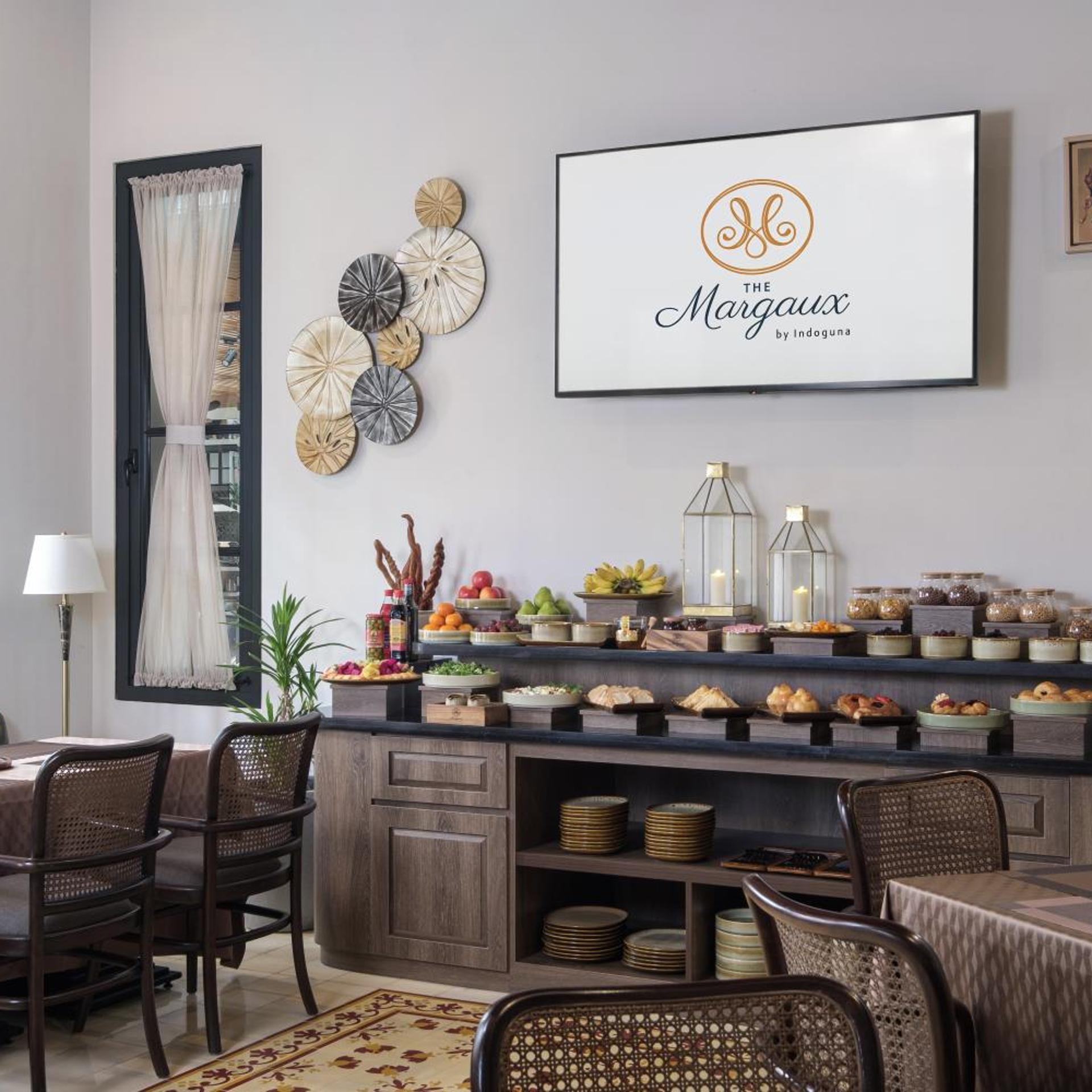 The Margaux Hotel Yogyakarta 33/60