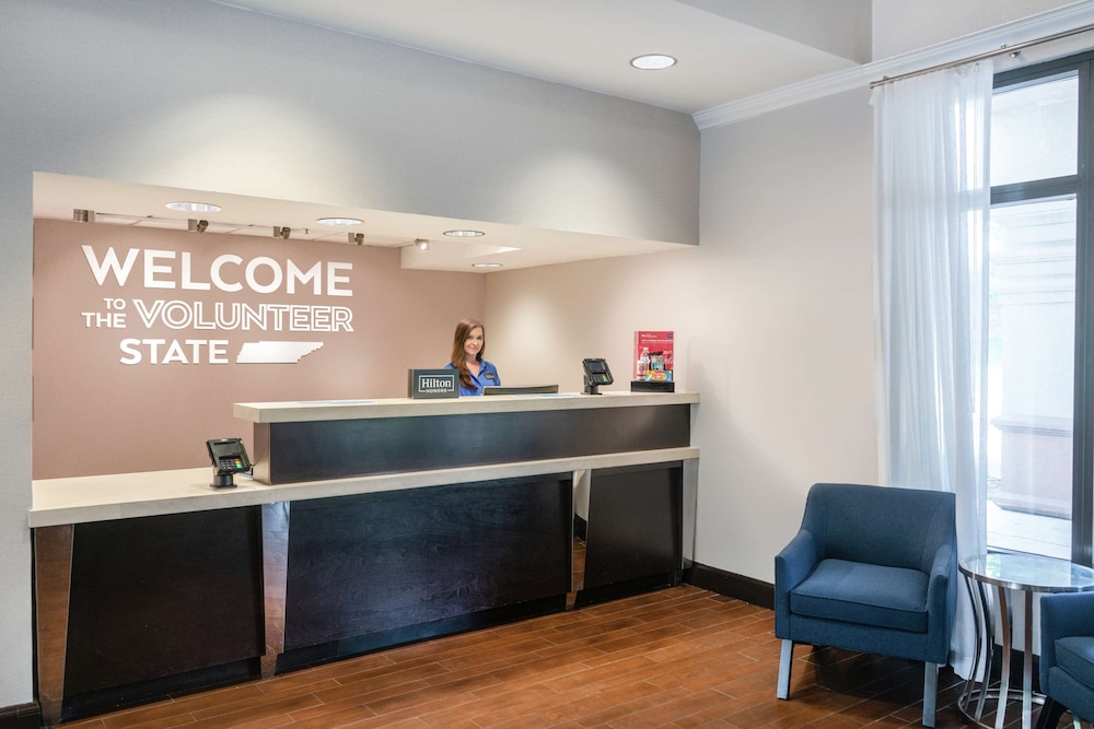Hampton Inn & Suites Nashville/Franklin (Cool Springs) 10/38