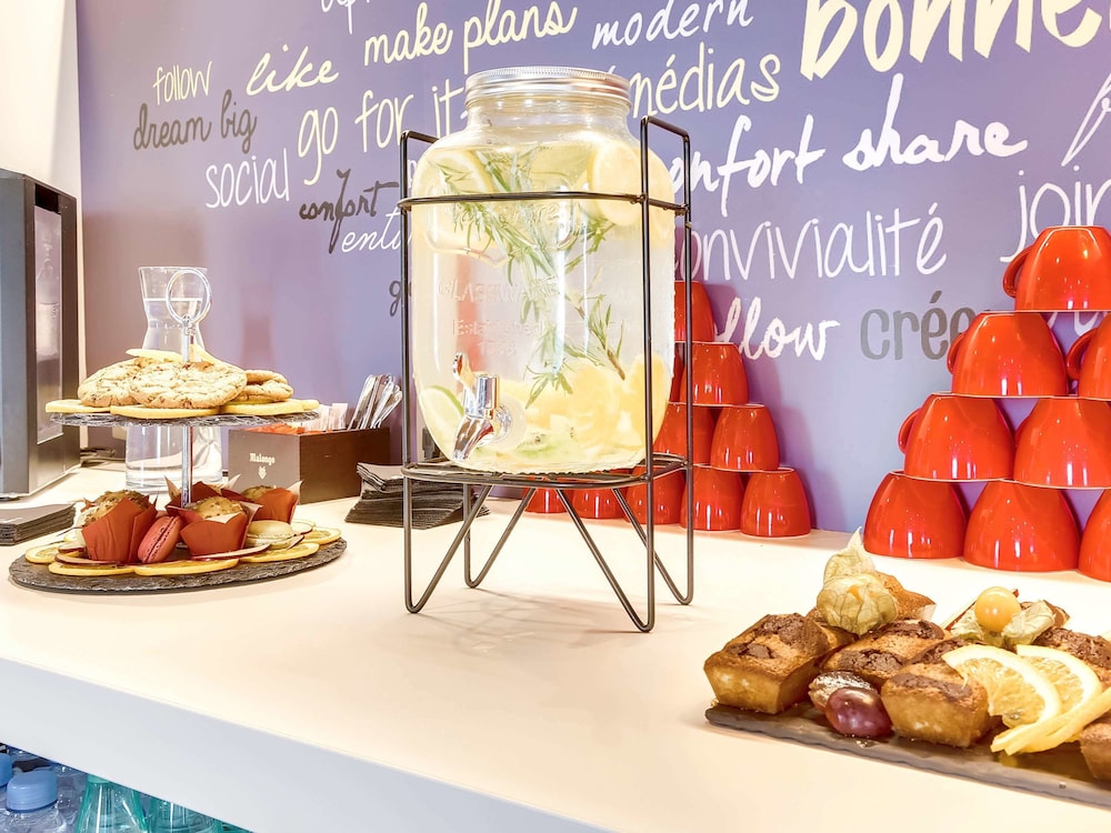 Ibis Paris Coeur d Orly Airport Hotel 30/66