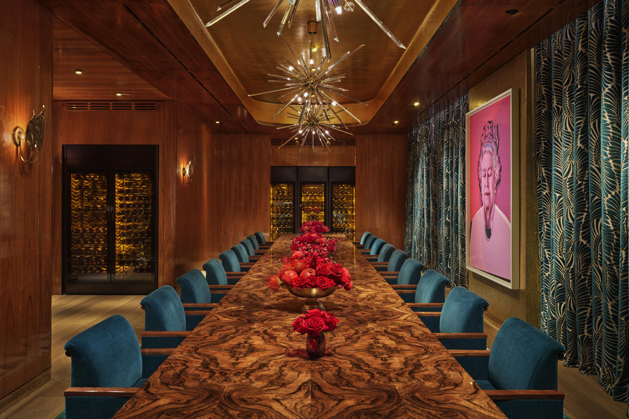 Faena New York 67/76