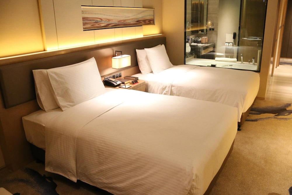 Wanda Realm Bengbu 12/50