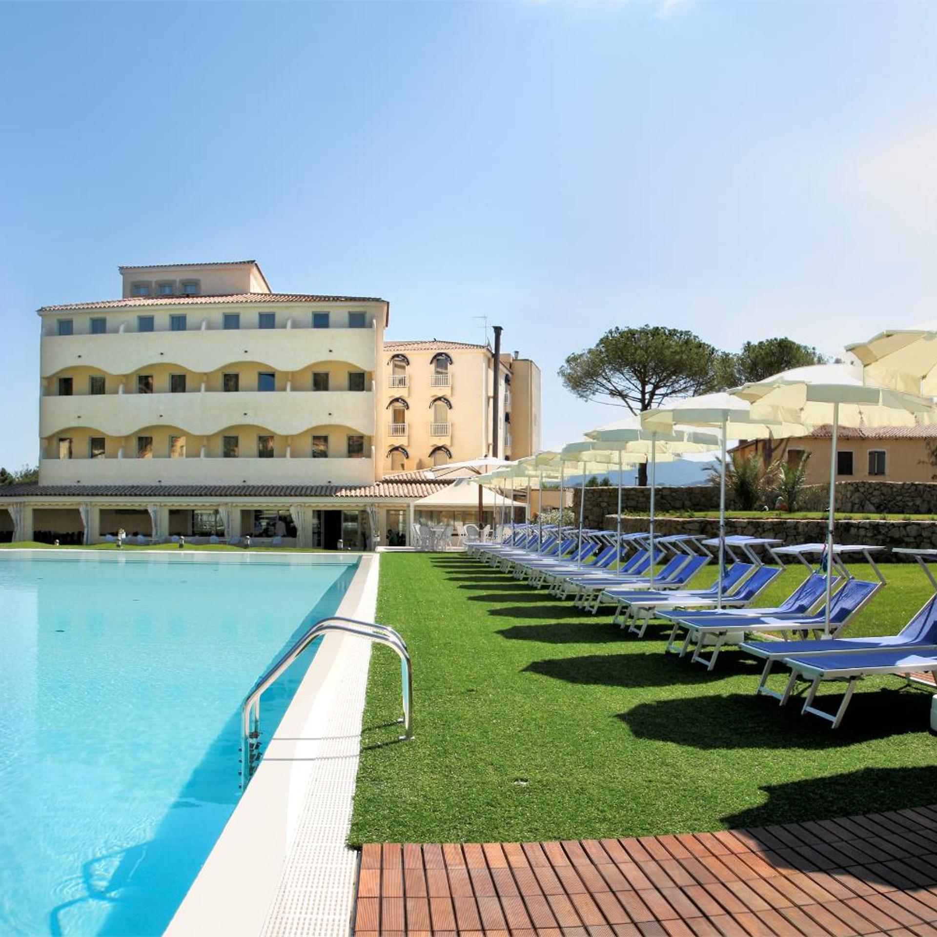AHR Baja Hotel & Spa 35/56