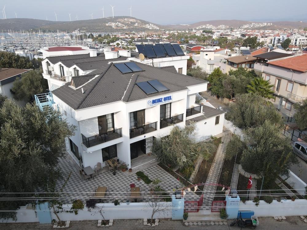 Deniz Otel 4/33