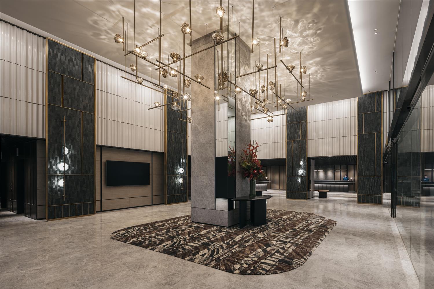 Hilton Singapore Orchard 9/56