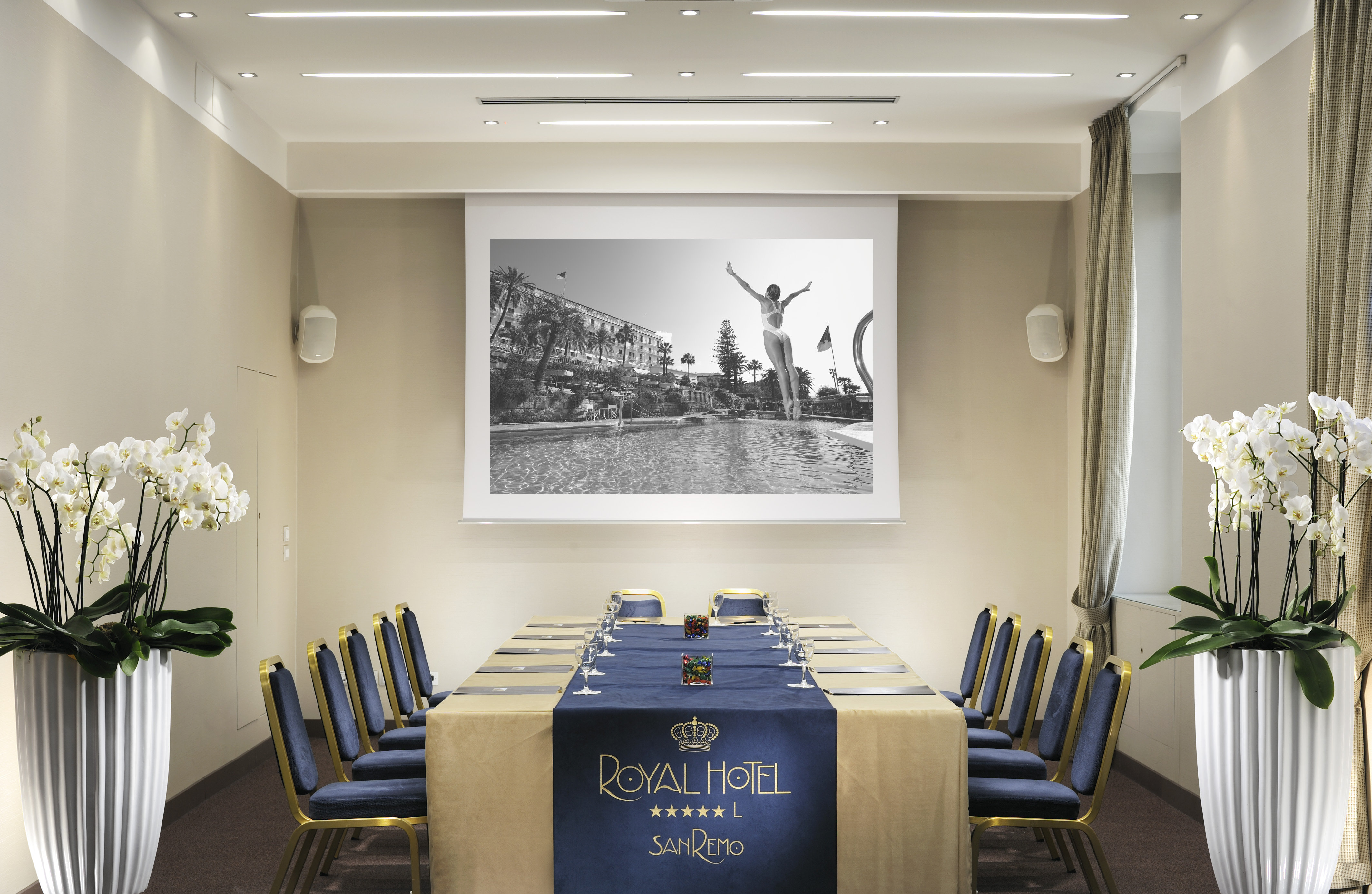 Royal Hotel Sanremo 73/83