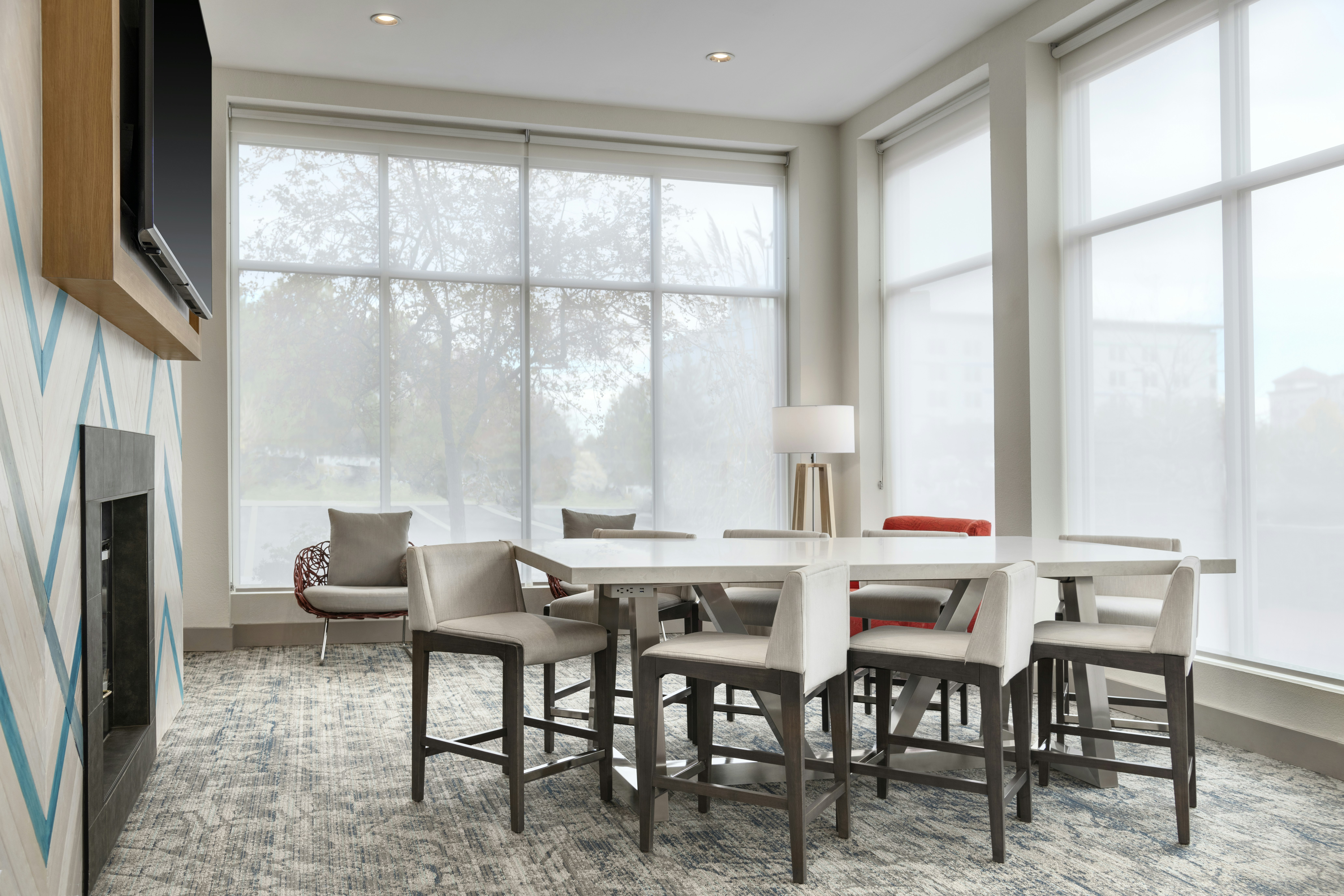 Hilton Garden Inn Denver Airport 44/53