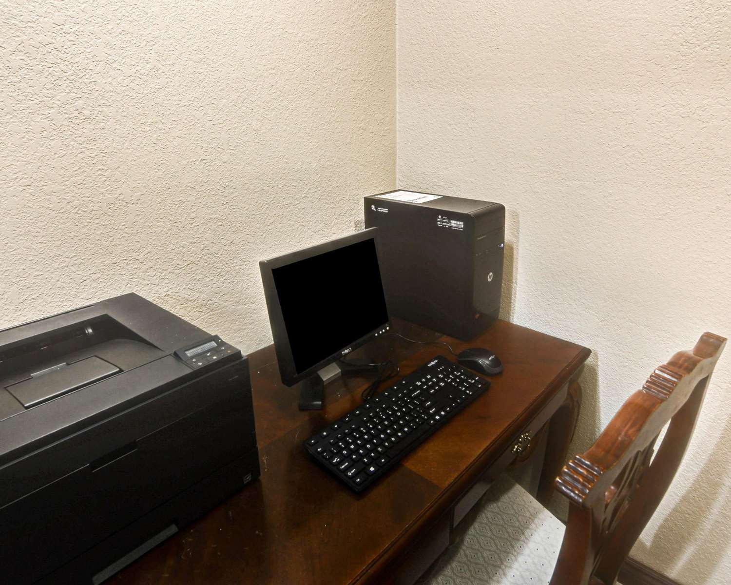 Quality Inn Forest Hill - Fort Worth South 8/11