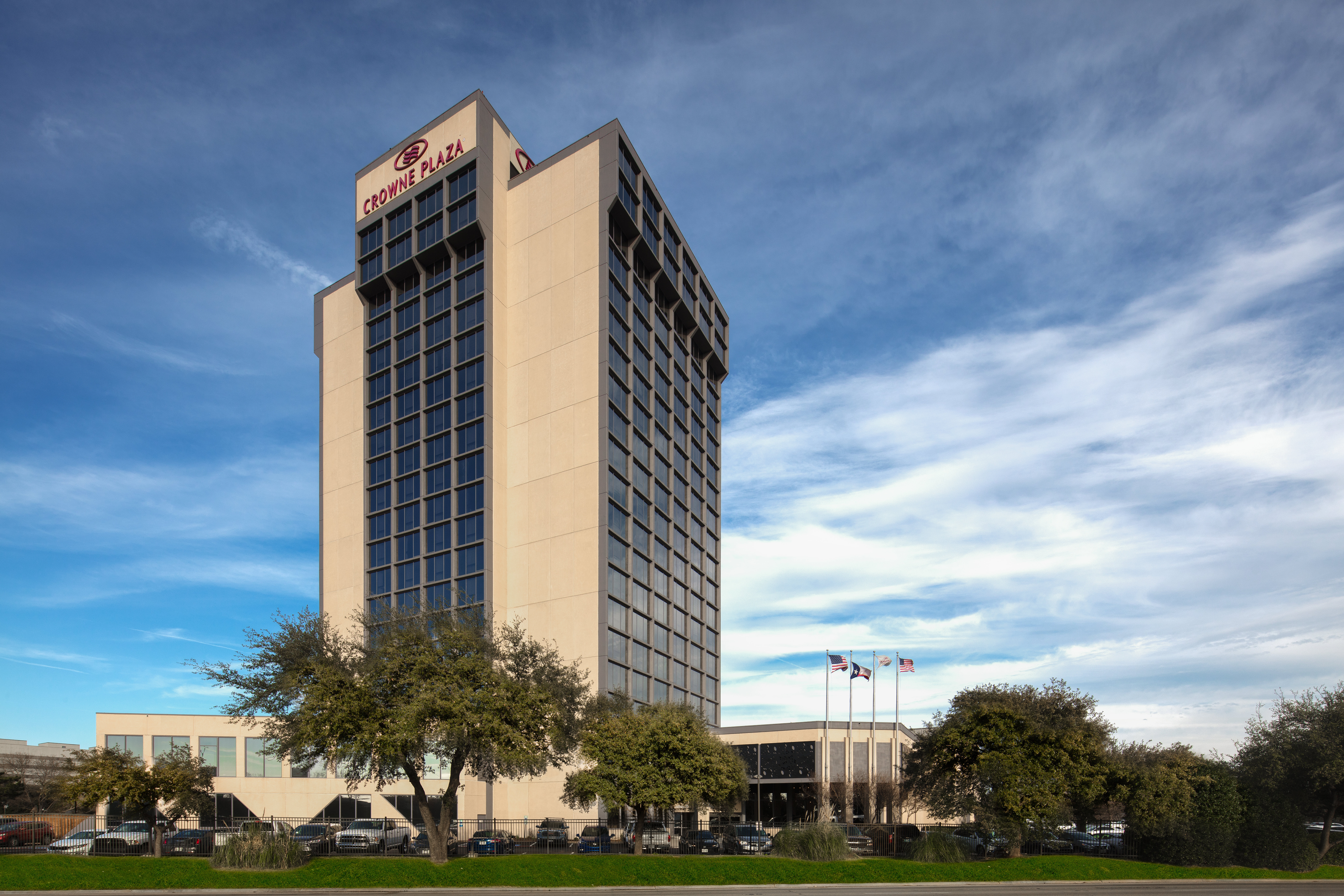 Crowne Plaza Dallas Love Field - Med Area in DALLAS - TX
