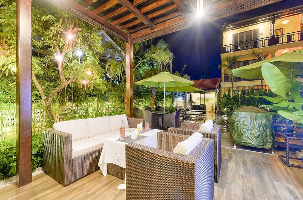 Hoi An Field Villa and Spa 60/74