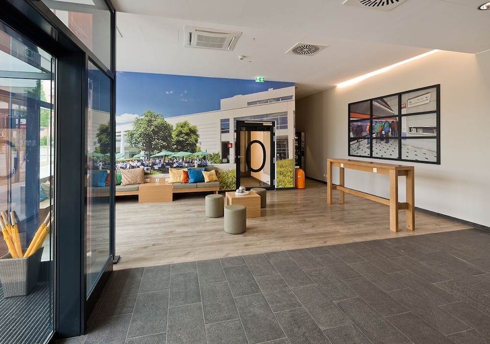 B B Hotel Munchen Trudering 30/41