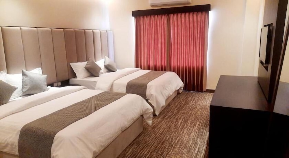 Richmond Hotel 9/34