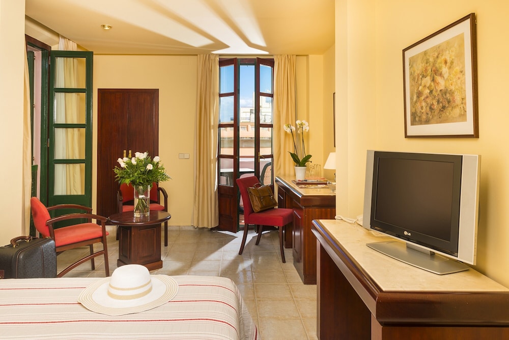 Guitart Rosa Hotel - Adults Only 44/54