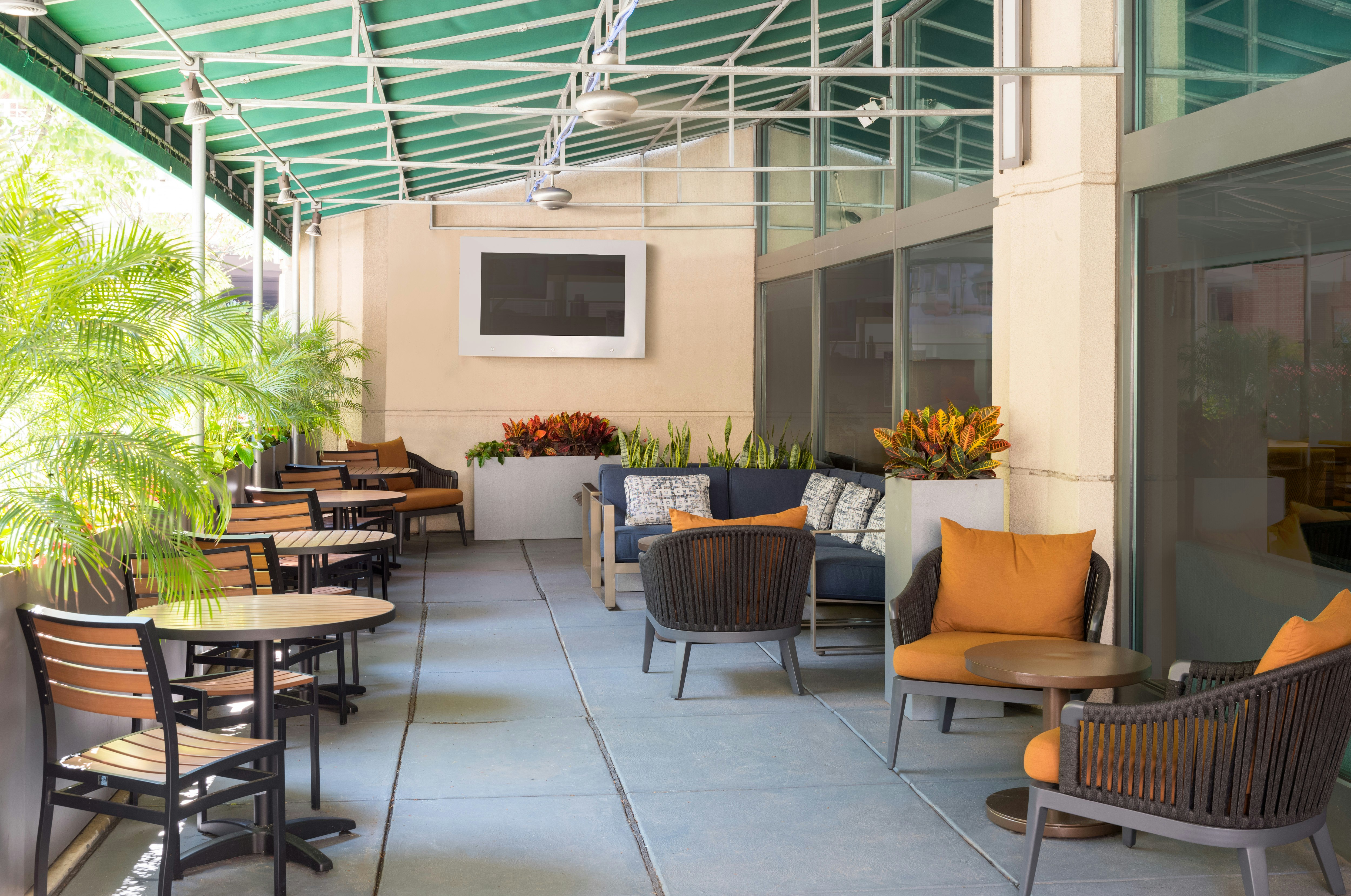 Hampton Inn Philadelphia Center City Convention Center 9/21