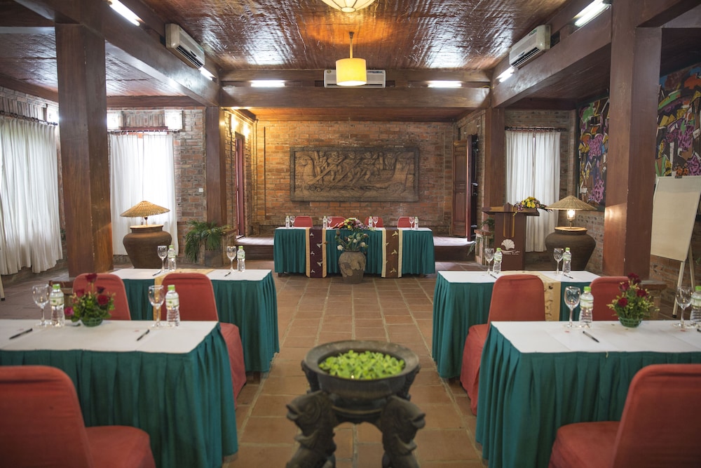 Van Chai Resort 36/50