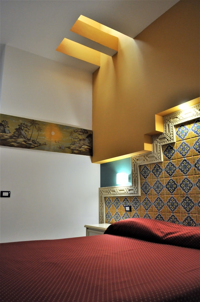 Hotel Al-Tair 19/50