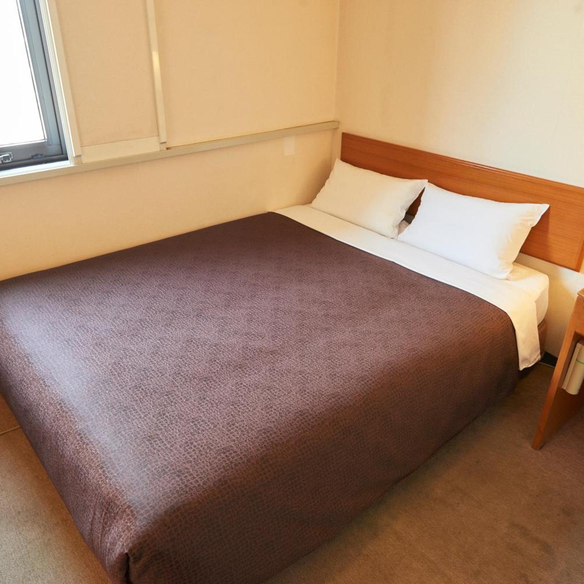 HOTEL SELECT INN HACHINOHE CHUO 20/51