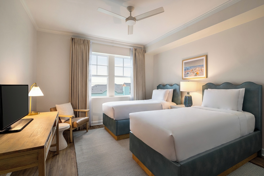 Wild Dunes Resort - Residences at Sweetgrass 7/50