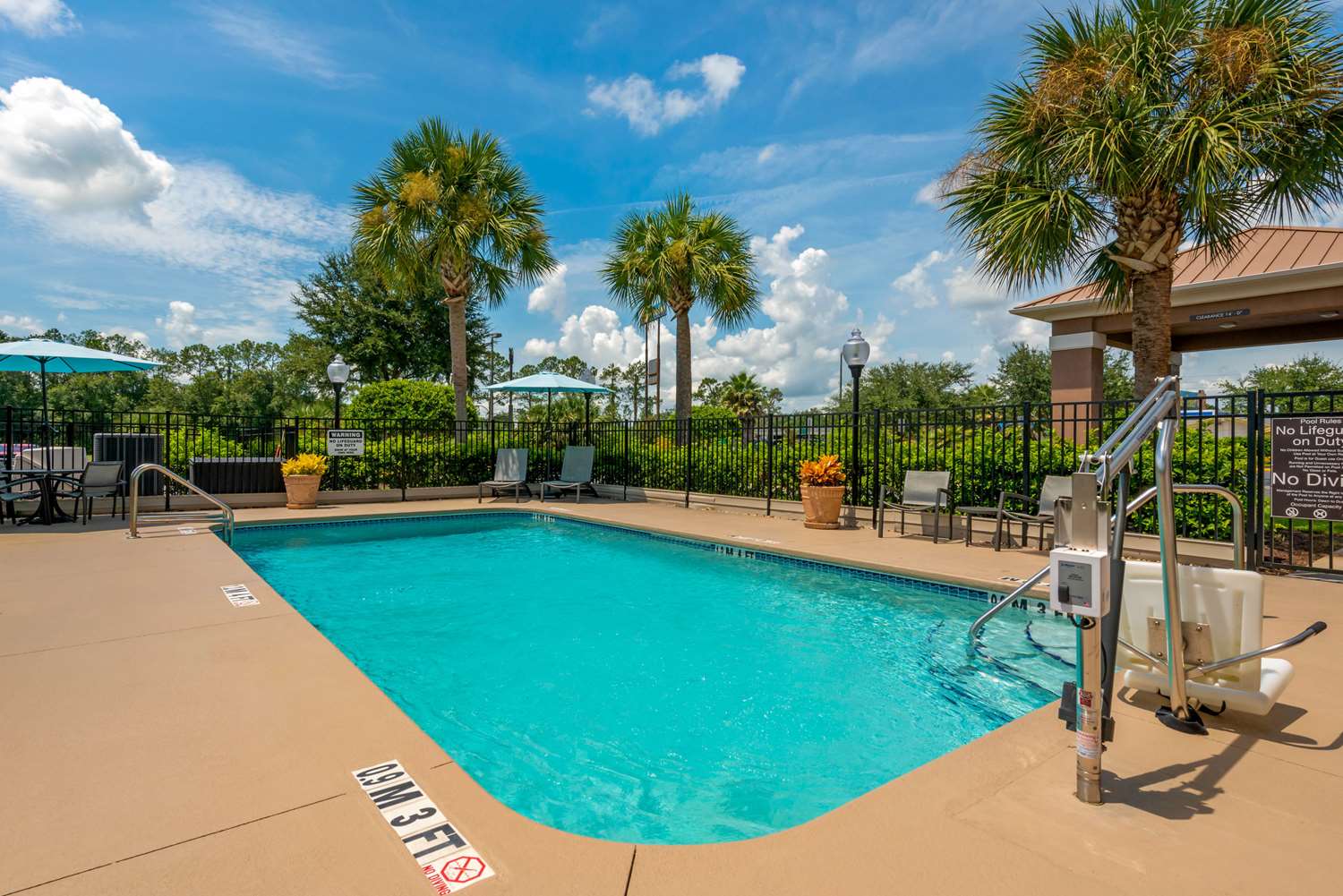 Sleep Inn Suites Wildwood the Villages 54/56
