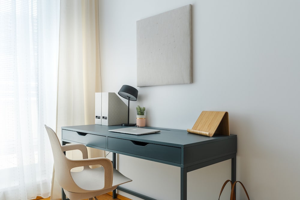 Ambiente Serviced Apartments - Centre 44/50