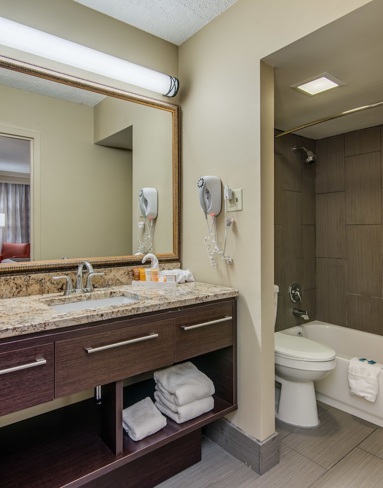 The Capitol Hotel Downtown, Ascend Hotel Collection 11/56