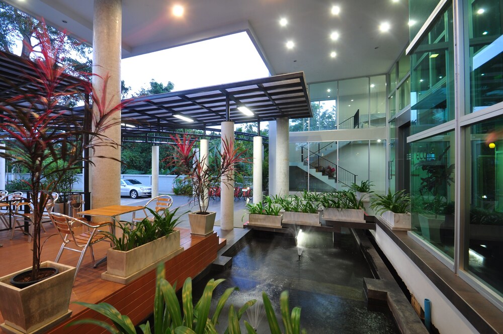 Eco Inn Prime Trang 30/31