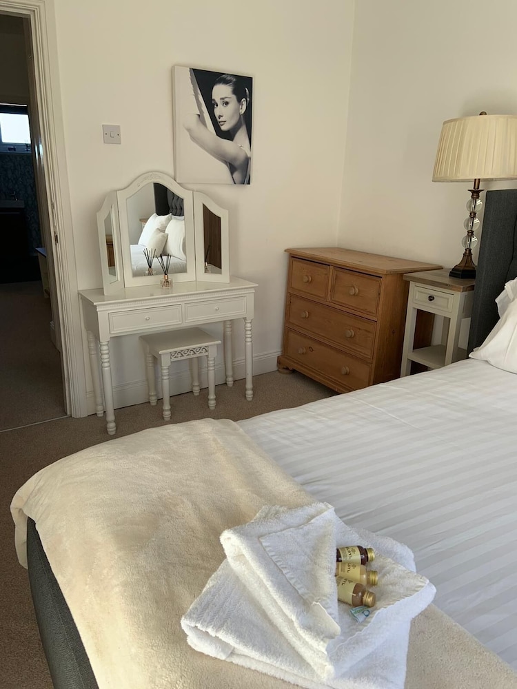 Durham Serviced Properties 8/26
