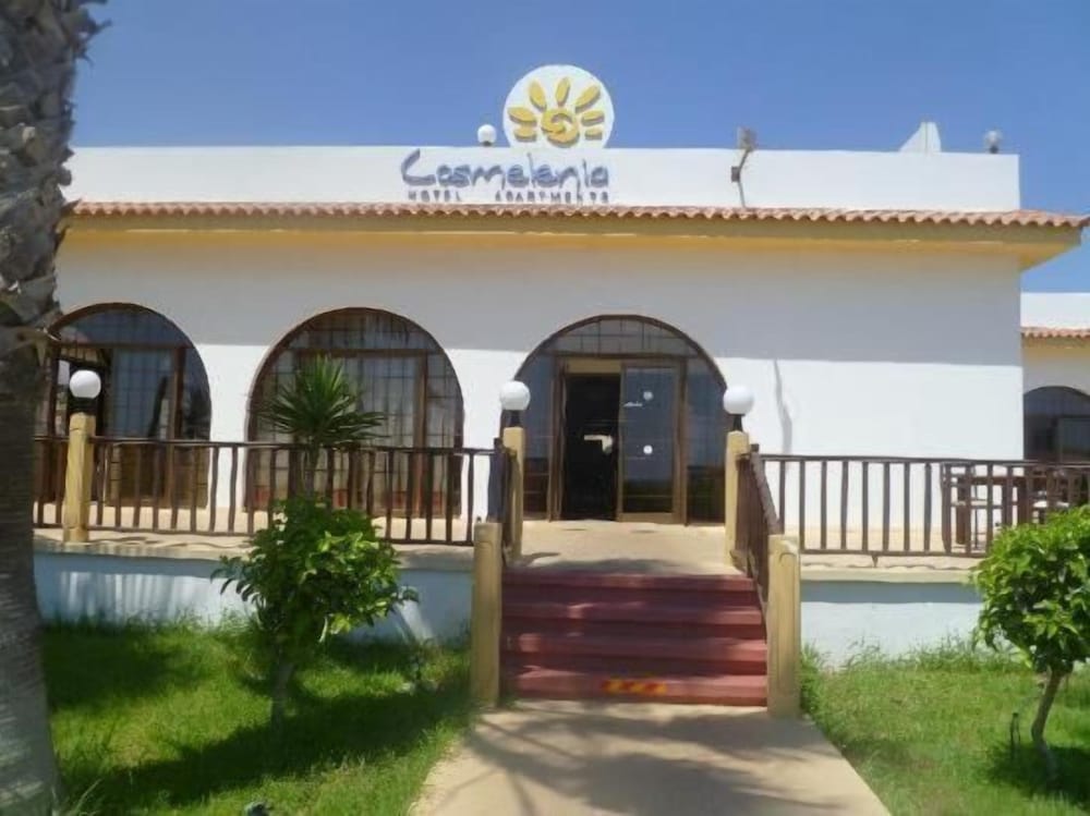 Cosmelenia Apartments 6/51