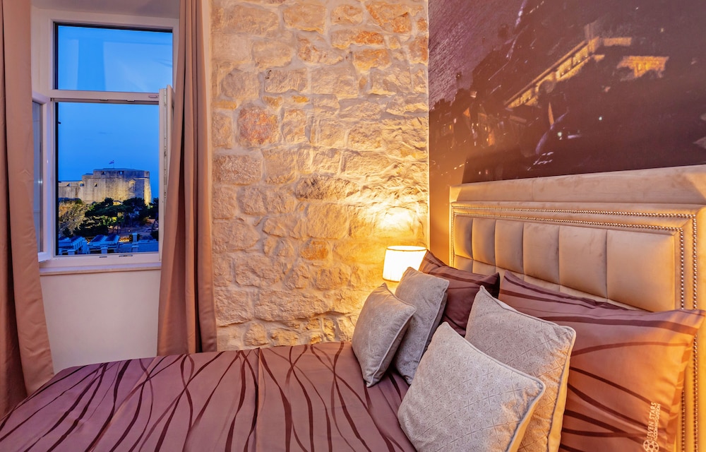 Seven Stars Accommodation Dubrovnik 14/25
