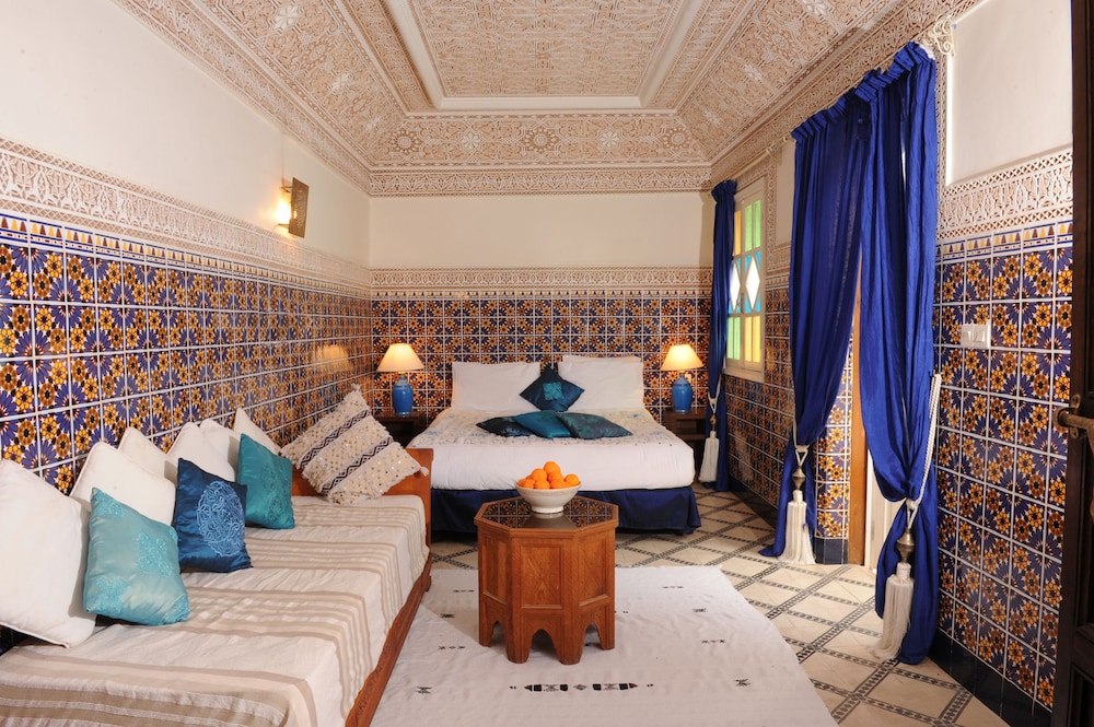 Riad Shaden 9/50