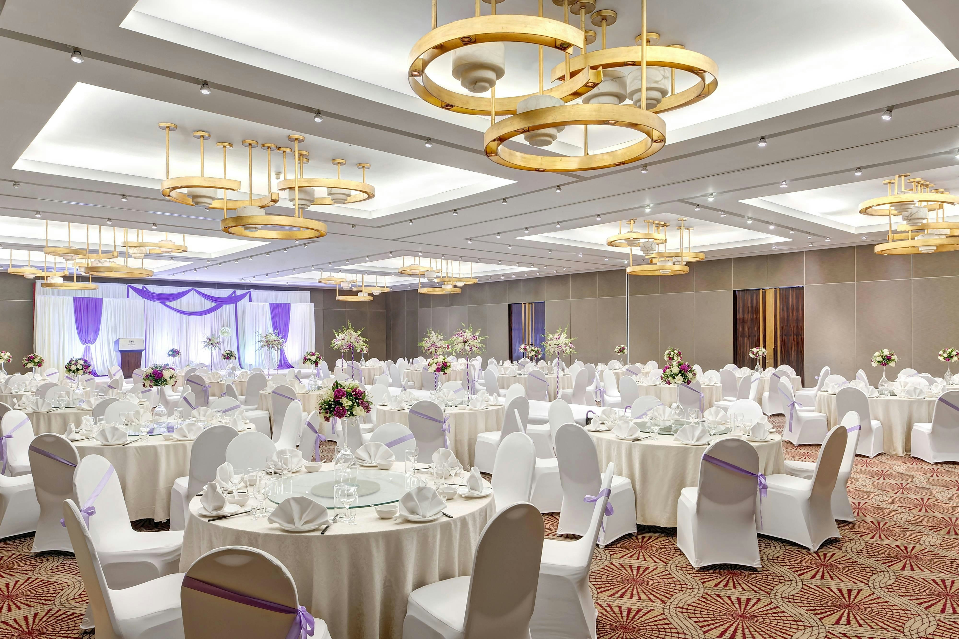 SHERATON XIAN HOTEL 23/25
