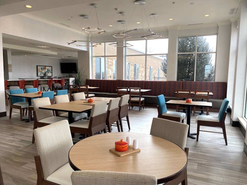 Hilton Garden Inn Colorado Springs Airport 49/59