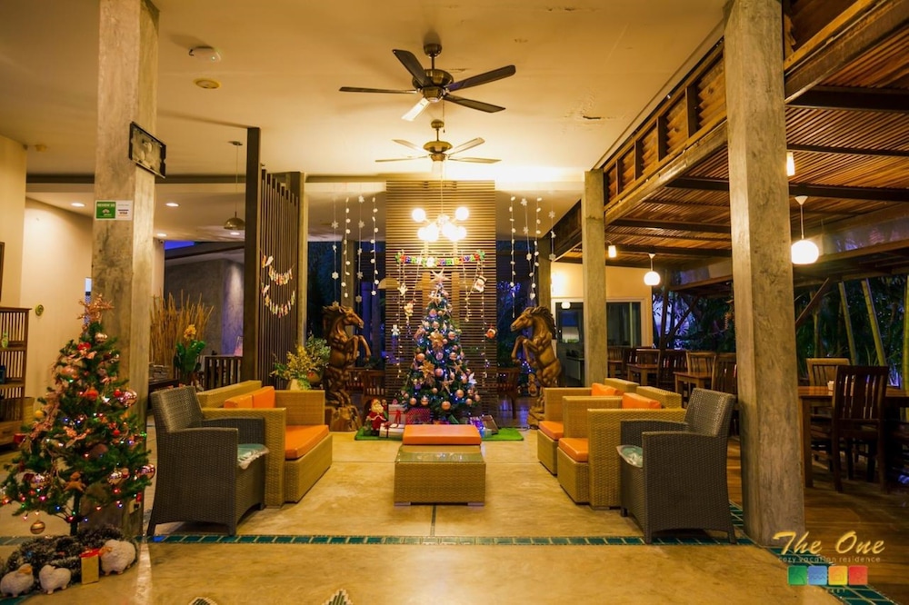 The One Cozy Vacation Residence 32/58