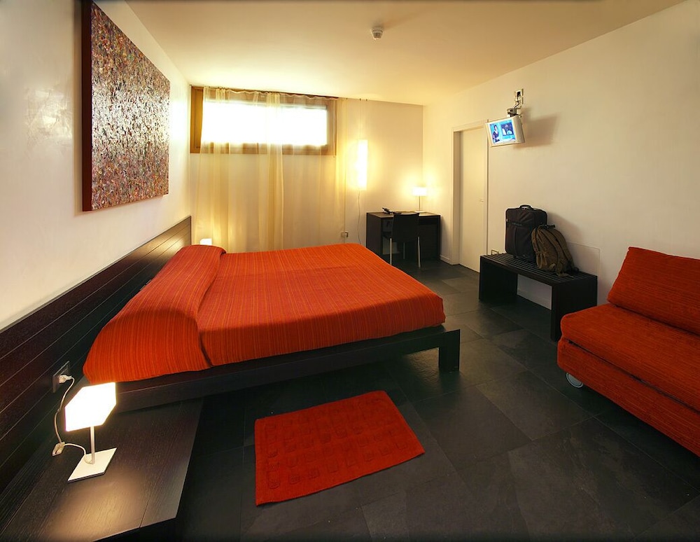CA POZZO INN 46/62