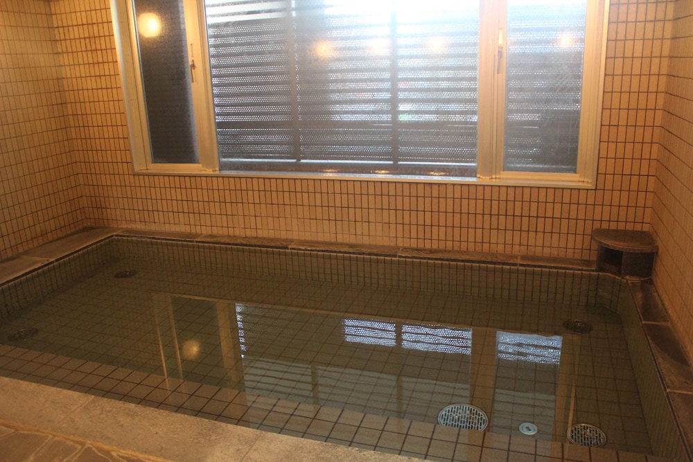 Grand Hotel Hakusan 32/57