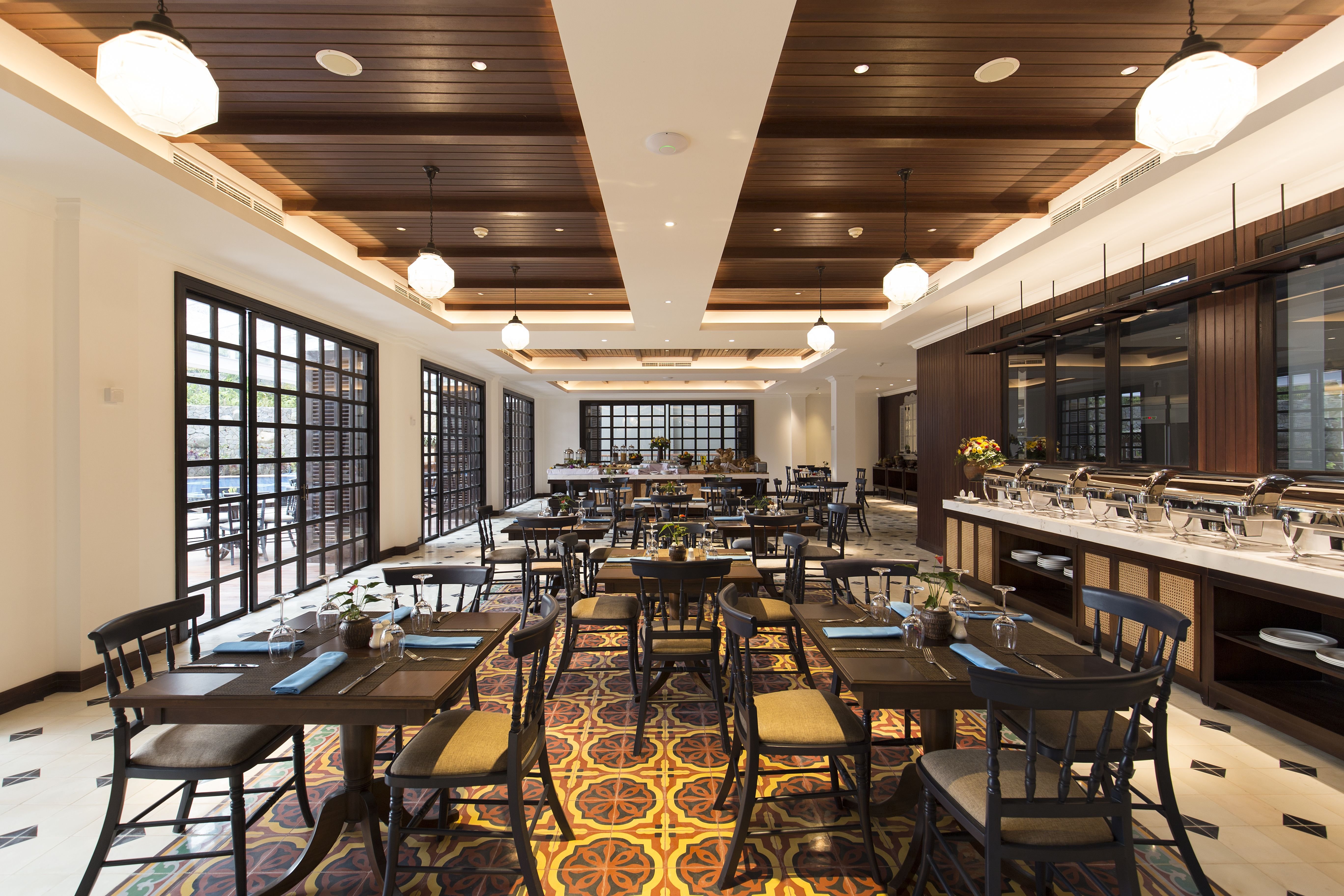 Plataran Heritage Borobudur Hotel Convention 47/56