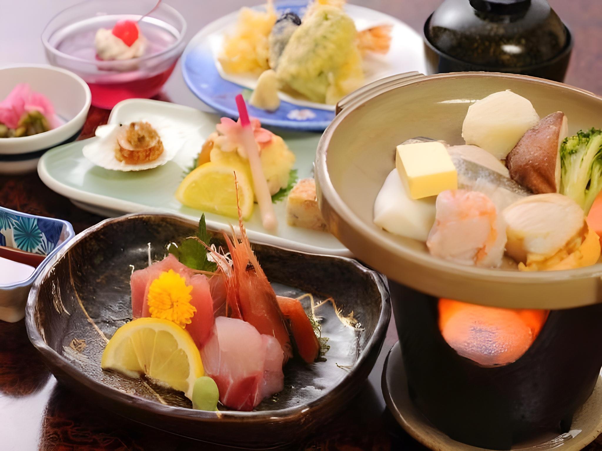 Atami Onsen Yasuragi no yado Minoya 22/33