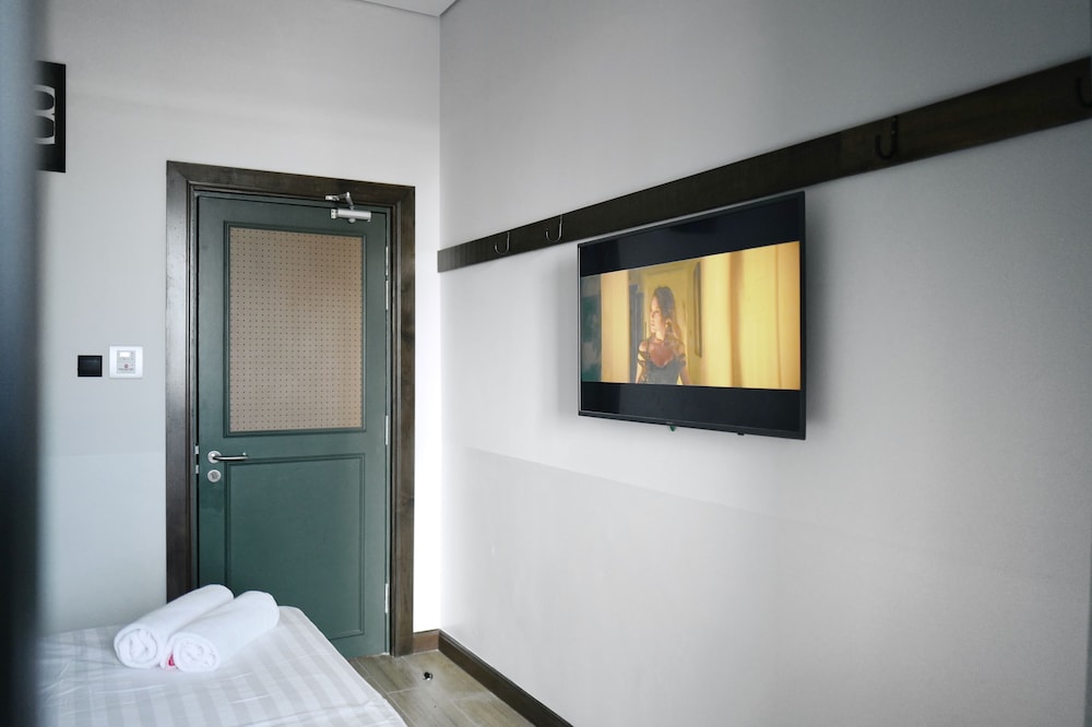 Tune Hotel Klia2 26/61