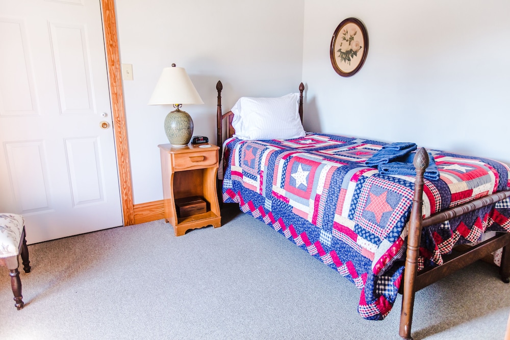Roanoke Island Inn 11/50