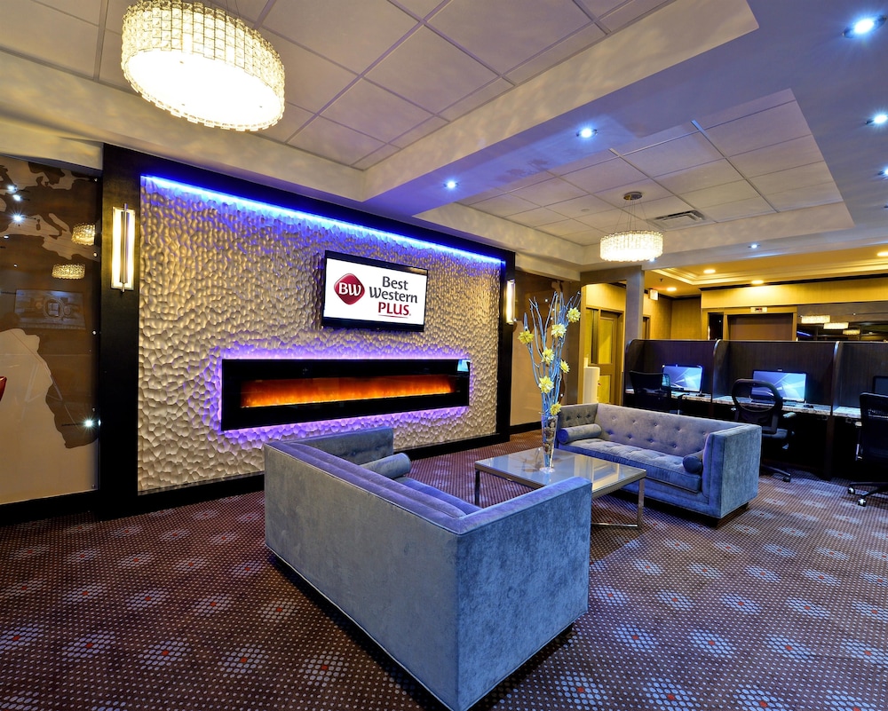 Best Western Plus Toronto Airport Hotel 33/38
