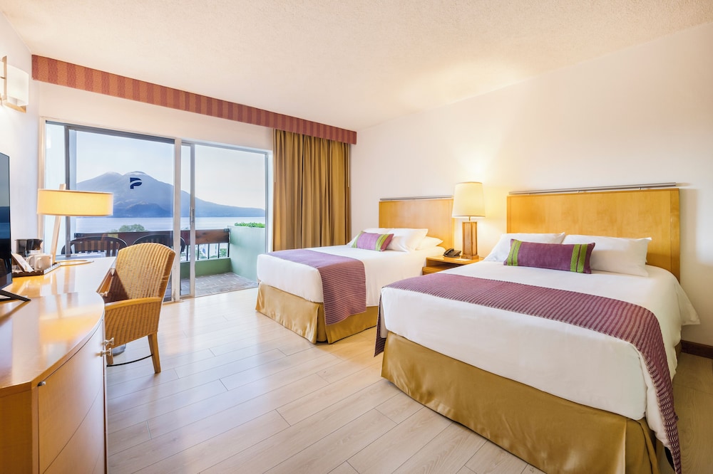 Porta Hotel del Lago 19/68