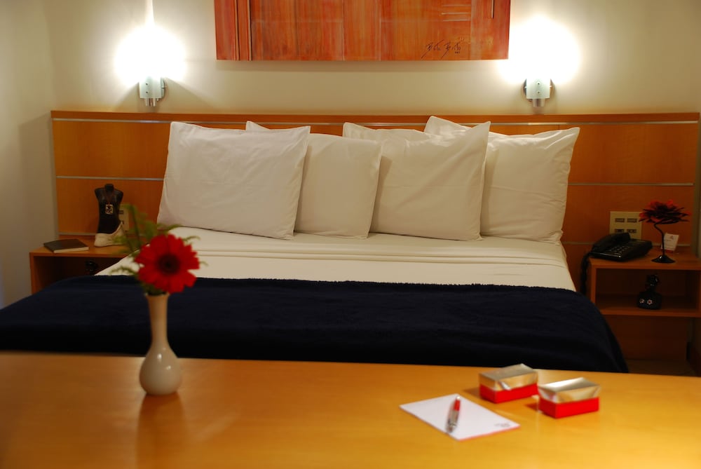 Hotel Differential Flat 27/44