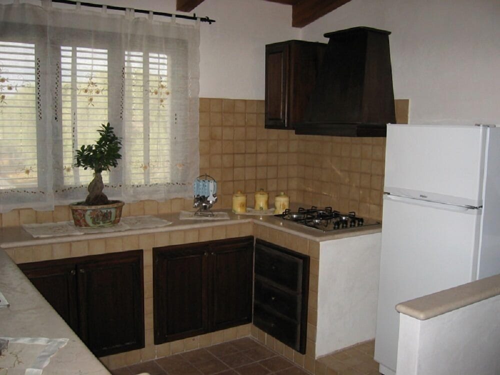 Le Chianche B&B 2/17