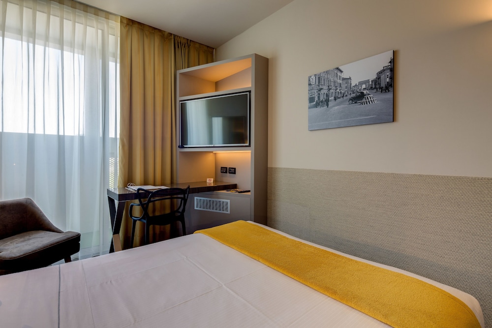 Best Western Plus Hotel Farnese 11/61