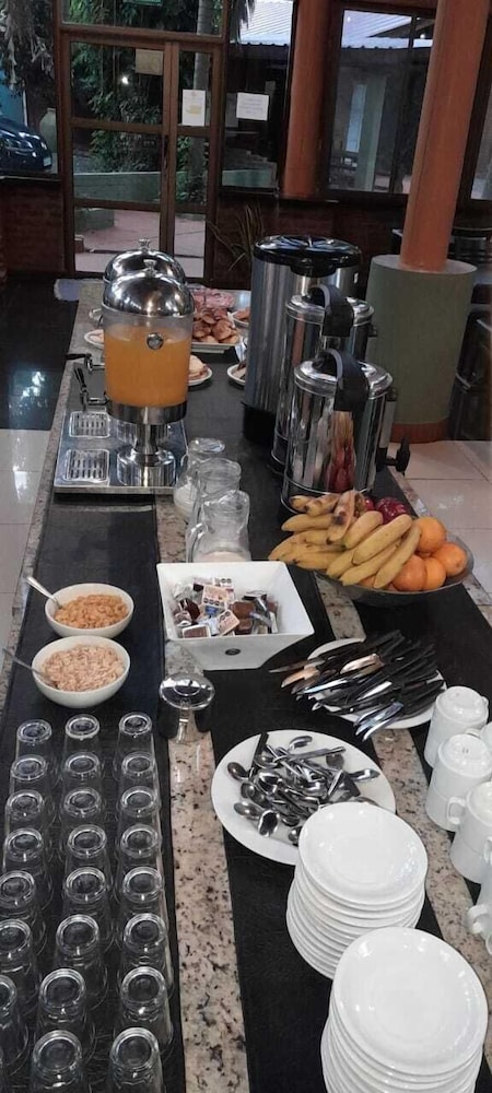 Don Horacio Hotel Selvatico 44/65