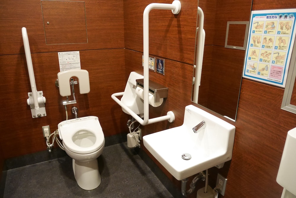Kipp Hotel Shonan Fujisawa 24/24