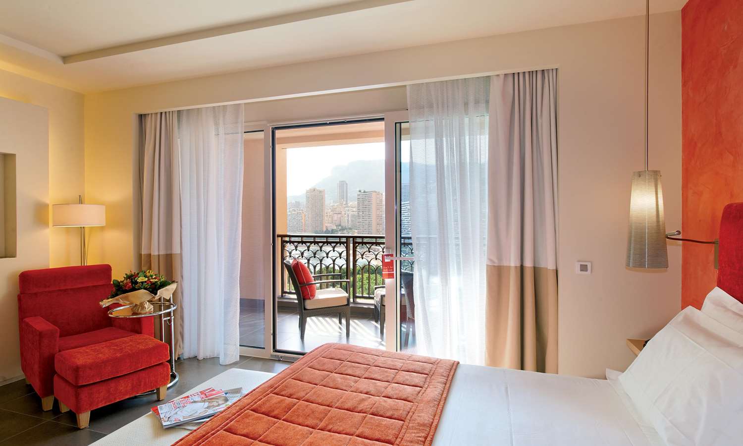 Monte-Carlo Bay Hotel & Resort 9/50