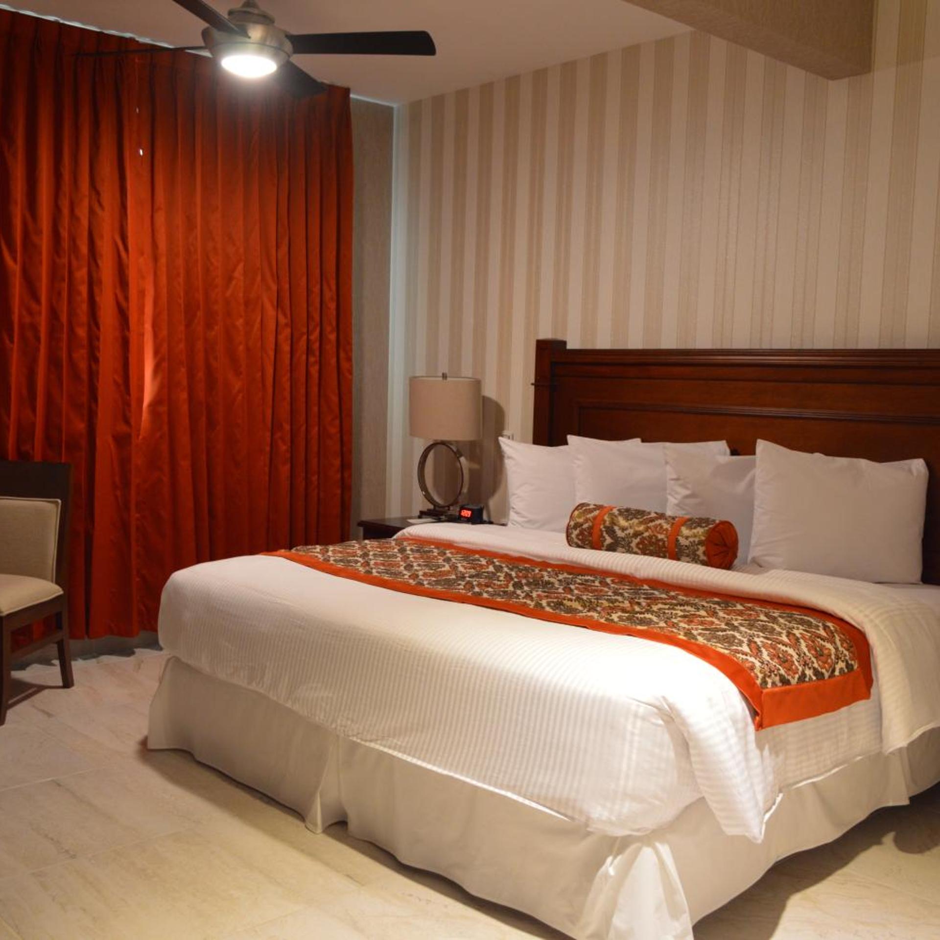 Hotel Villa Magna Poza Rica 7/46